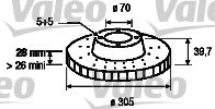 VALEO 197247