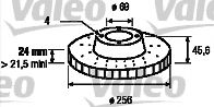 VALEO 197214