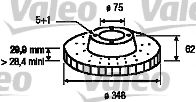 VALEO 197178