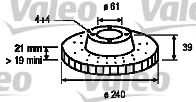 VALEO 197146