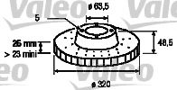 VALEO 197143