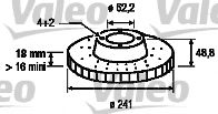 VALEO 197096