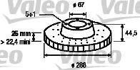 VALEO 197091