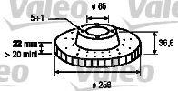 VALEO 197088