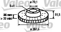 VALEO 197062