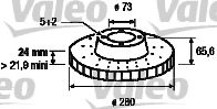 VALEO 197043