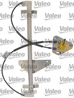 VALEO 851166