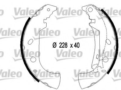 VALEO 562646