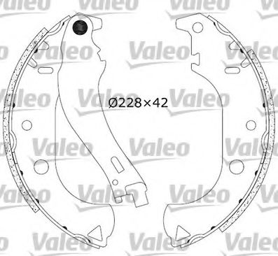 VALEO 562806