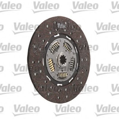 VALEO 807511