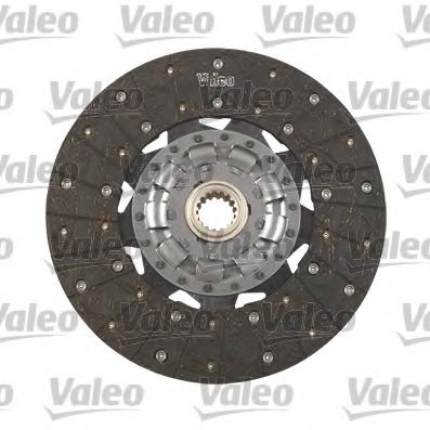 VALEO 807562