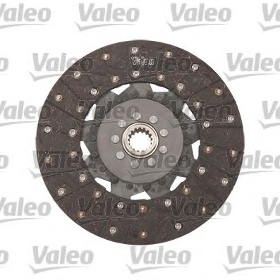 VALEO 807569