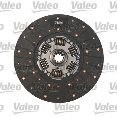 VALEO 806191