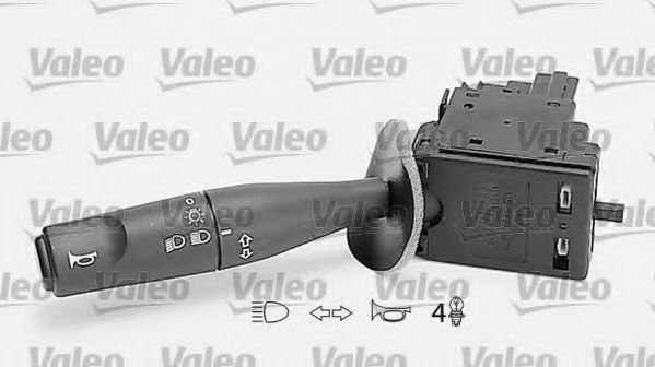 VALEO 251158