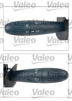 VALEO 251472