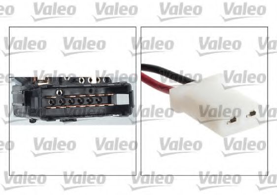 VALEO 251571