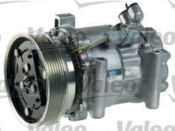 VALEO 813131