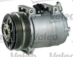 VALEO 813323