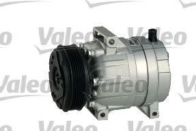 VALEO 813633