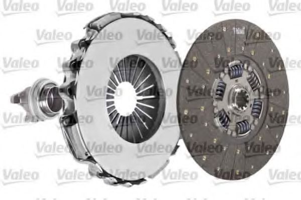 VALEO 805201