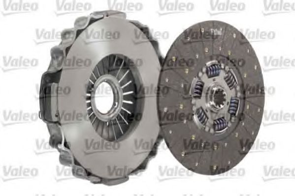 VALEO 805448