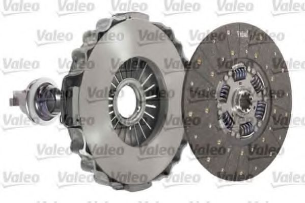 VALEO 805483