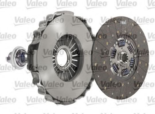 VALEO 805062