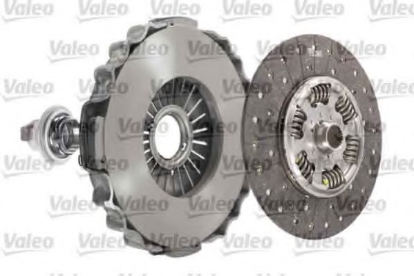 VALEO 827176