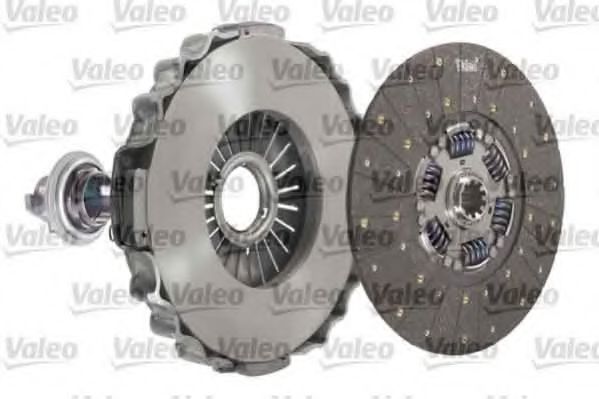 VALEO 827282