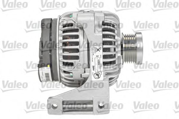 VALEO 437610