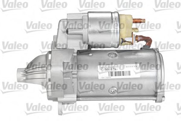 VALEO 438263