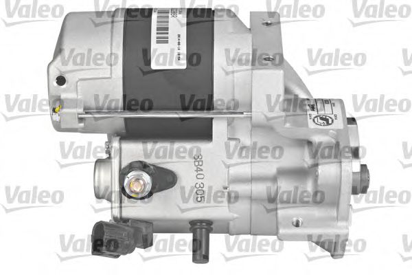 VALEO 458328