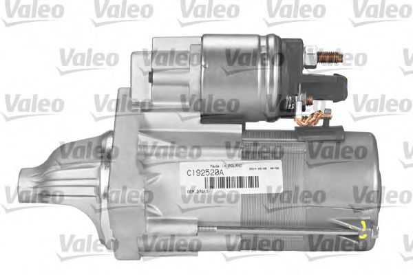 VALEO 458236