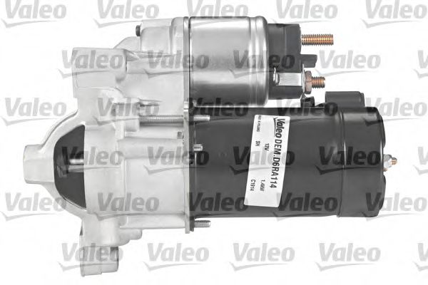 VALEO 438197