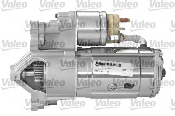 VALEO 438200