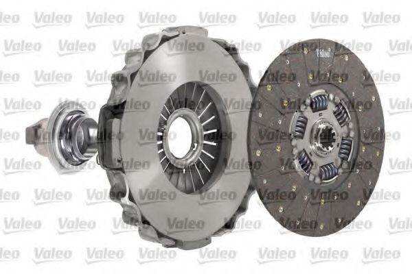 VALEO 827284