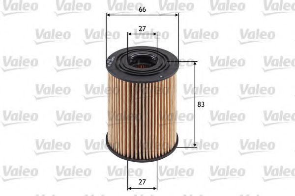 VALEO 586569