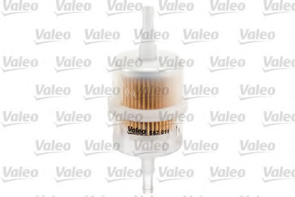 VALEO 587011