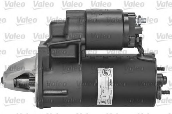 VALEO 458234