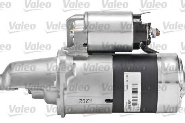 VALEO 458317