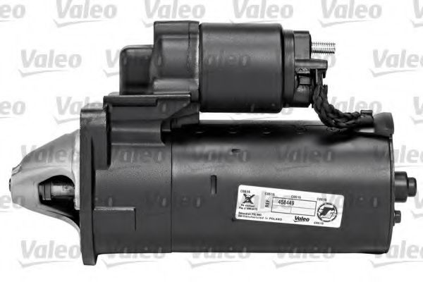 VALEO 458449