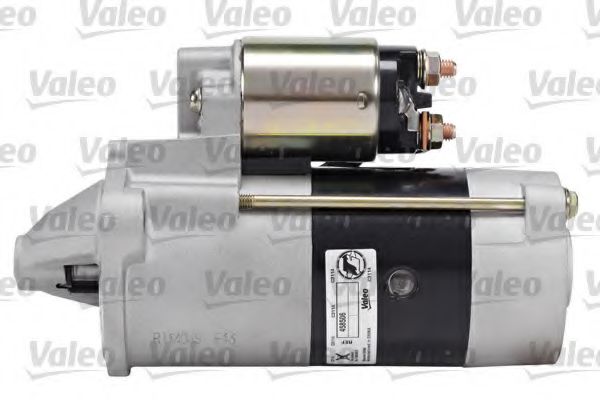 VALEO 458506