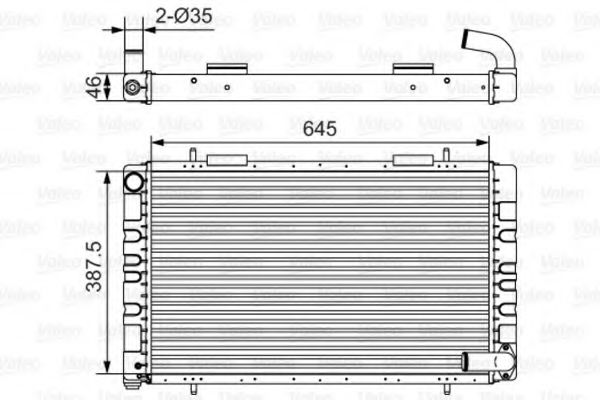 VALEO 731235