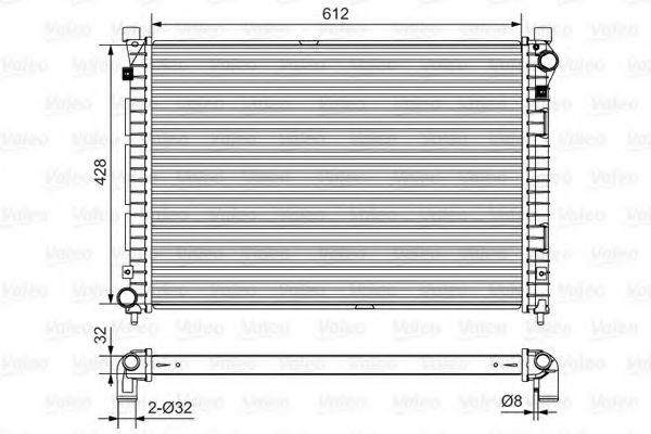 VALEO 732399