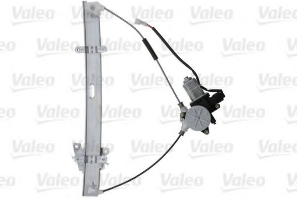 VALEO 850404