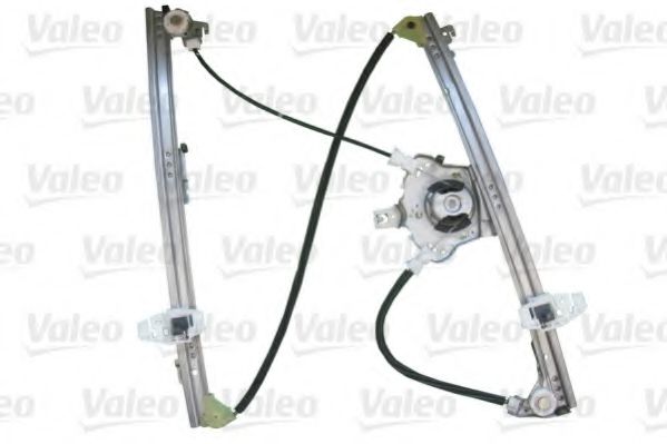 VALEO 850601