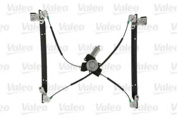 VALEO 850660