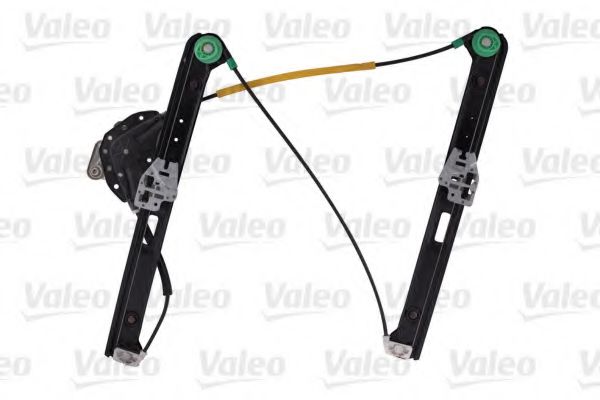 VALEO 850852