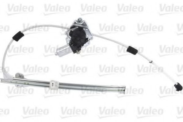 VALEO 850859