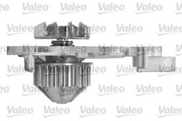 VALEO 614536